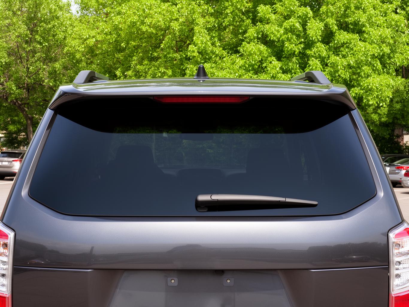 Courtesy Car Stickers & Loaner Vehicle Decals for Dealerships